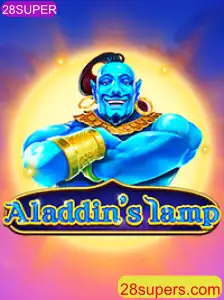 Explore o Mundo de Aladdinslamp: Um Jogo Aventura com Surpresas