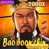 BaoBoonChin: Desvendando o Novo Fenômeno dos Jogos com a Chave 28SUPER