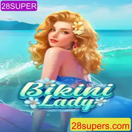 Descubra e Domine o Novo Fenômeno dos Games: BikiniLady com a Chave 28SUPER