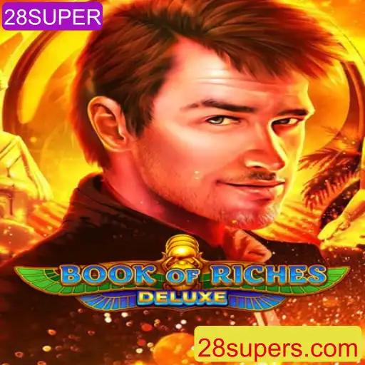Explorando a Aventura de 'Book of Riches Deluxe': Um Guia Completo