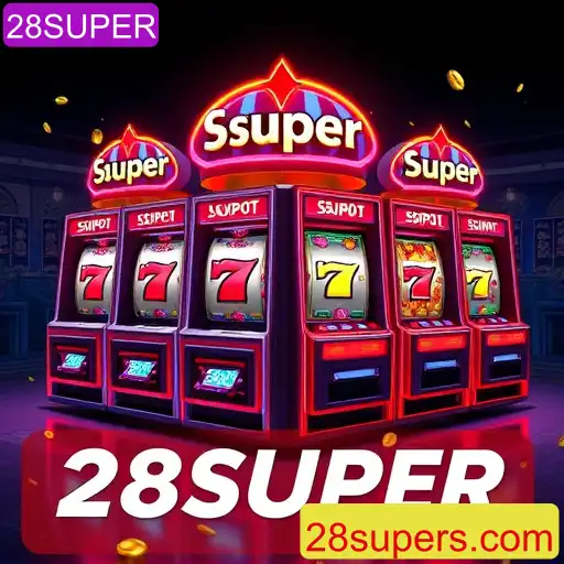Gaming Experience 28SUPER - 800+ Premium and Exclusive Games