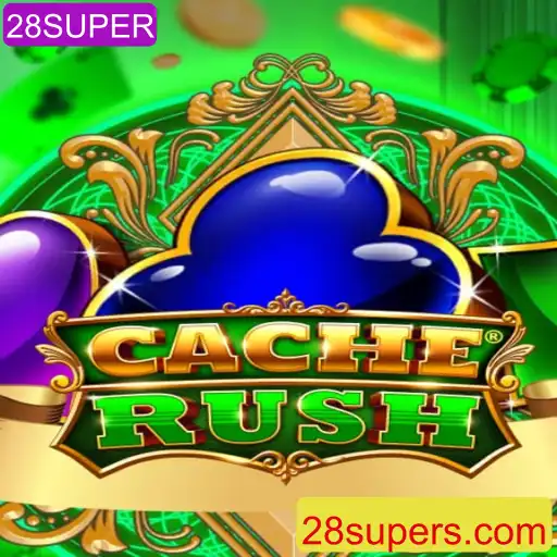 Descubra o Mundo Emocionante de CacheRush