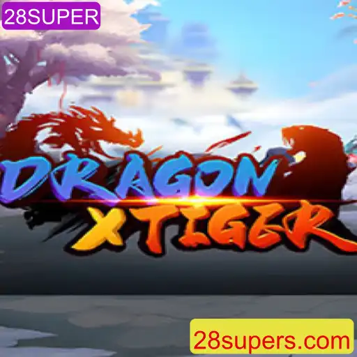 Descubra o Fascinante Mundo de DragonXTiger