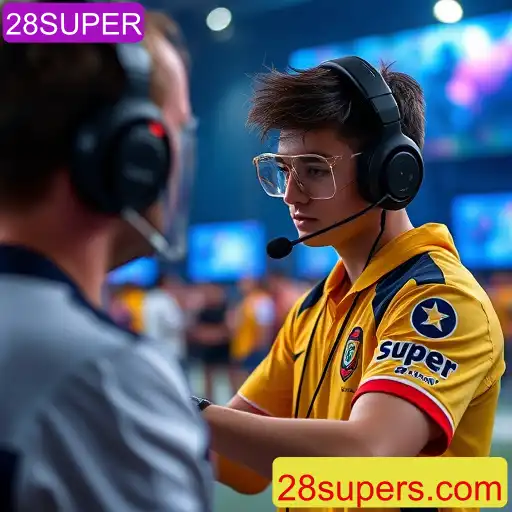 VIP Service 28SUPER - 24/7 Support and Exclusive Benefits