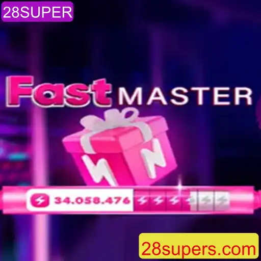 Descubra o Novo Sensação: FastMaster e a Emoção do Desafio 28SUPER