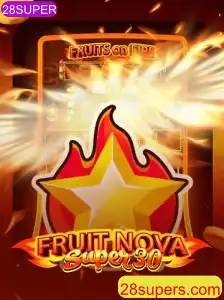 Explorando o Jogo FruitrNovaSupe30: Regras e Estratégias de Sucesso