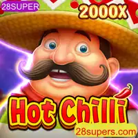 Descubra o Novo Jogo Empolgante: HotChilli