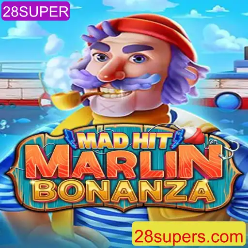 Explorando MadHitMarlinBonanza: Um Jogo de Ação e Estratégia com a Palavra-Chave do Momento '28SUPER'