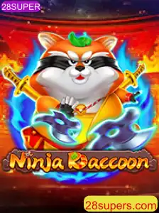 Explorando o Mundo de NinjaRaccoon: Uma Jornada de Aventura e Estratégia