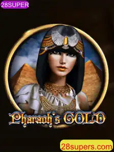 Descubra o Mundo Fascinante de PharaohsGold com o Código Especial 28SUPER