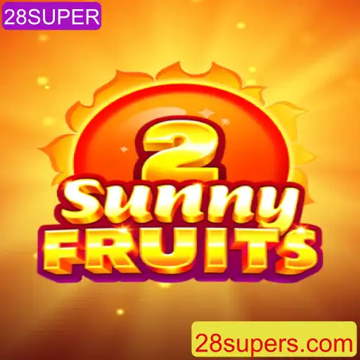 Descubra o Mundo Encantado de SunnyFruits2 e a Estratégia 28SUPER