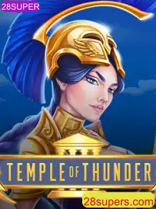 Temple Of Thunder: Descubra a Aventura com a Palavra-Chave 28SUPER