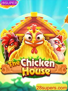 Descubra 'TheChickenHouse': Um Jogo Inovador com a Palavra-chave 28SUPER