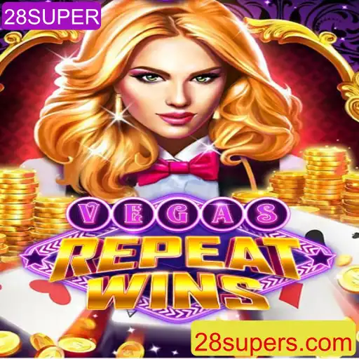 Descubra o Jogo VegasRepeatWins: Uma Experiência de Cassino Inovadora